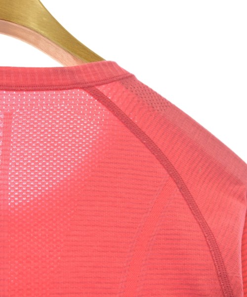 lululemon（ルルレモン）Tシャツ・カットソー ピンク サイズ:-(XS位) レディース/2200718559038