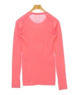 lululemon（ルルレモン）Tシャツ・カットソー ピンク サイズ:-(XS位) レディース/2200718559038