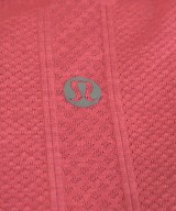 lululemon（ルルレモン）Tシャツ・カットソー ピンク サイズ:-(XS位) レディース/2200718559038