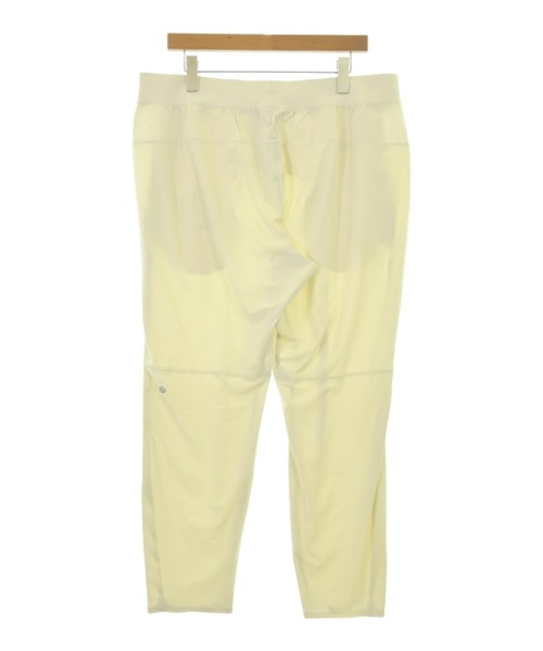 lululemon（ルルレモン）その他 白 サイズ:XXL メンズ/2200719048166
