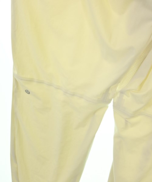 lululemon（ルルレモン）その他 白 サイズ:XXL メンズ/2200719048166