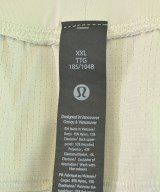 lululemon（ルルレモン）その他 白 サイズ:XXL メンズ/2200719048166