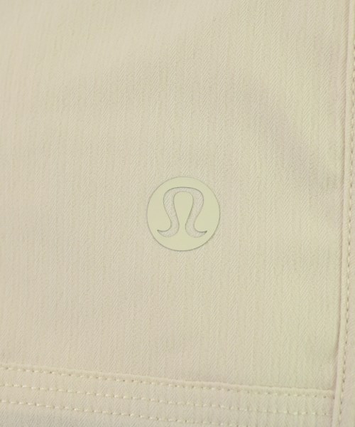 lululemon（ルルレモン）その他 白 サイズ:-(S位) レディース/2200720326109