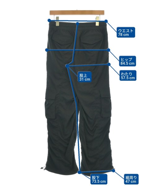 lululemon（ルルレモン）その他 黒 サイズ:M レディース/2200721411378