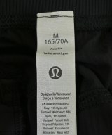 lululemon（ルルレモン）その他 黒 サイズ:M レディース/2200721411378