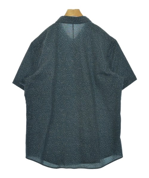 lululemon（ルルレモン）カジュアルシャツ 緑 サイズ:-(XXL位) メンズ/2200724631018