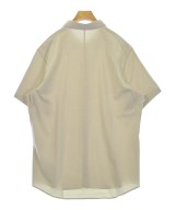 lululemon（ルルレモン）カジュアルシャツ グレー サイズ:-(XXL位) メンズ/2200724631025
