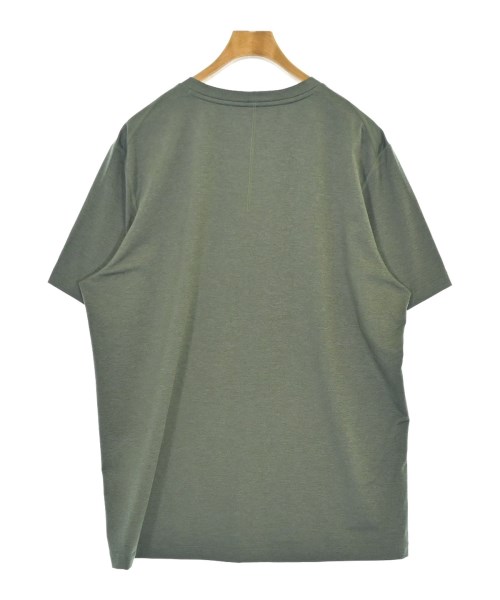lululemon（ルルレモン）Tシャツ・カットソー カーキ サイズ:-(XXL位) メンズ/2200724631032
