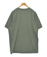 lululemon（ルルレモン）Tシャツ・カットソー カーキ サイズ:-(XXL位) メンズ/2200724631032