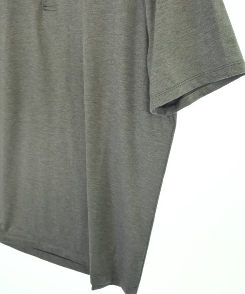 lululemon（ルルレモン）Tシャツ・カットソー グレー サイズ:-(XL位) メンズ/2200724631049
