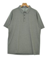 lululemon（ルルレモン）Tシャツ・カットソー グレー サイズ:-(XL位) メンズ/2200724631049