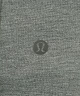 lululemon（ルルレモン）Tシャツ・カットソー グレー サイズ:-(XL位) メンズ/2200724631049