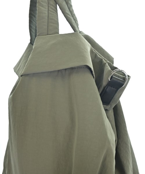 lululemon（ルルレモン）トートバッグ カーキ サイズ:- レディース/2200726342080