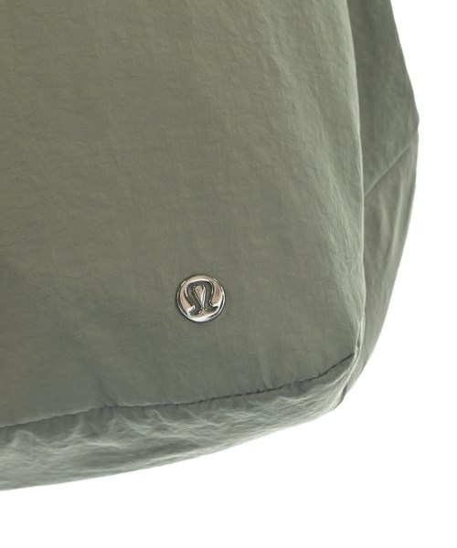lululemon（ルルレモン）トートバッグ カーキ サイズ:- レディース/2200726342080