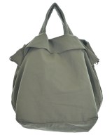 lululemon（ルルレモン）トートバッグ カーキ サイズ:- レディース/2200726342080