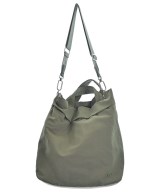 lululemon（ルルレモン）トートバッグ カーキ サイズ:- レディース/2200726342080