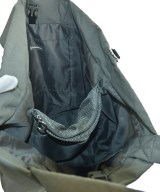 lululemon（ルルレモン）トートバッグ カーキ サイズ:- レディース/2200726342080