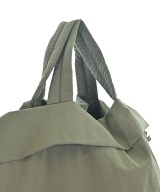 lululemon（ルルレモン）トートバッグ カーキ サイズ:- レディース/2200726342080
