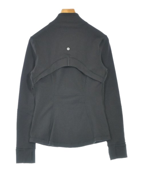 lululemon（ルルレモン）パーカー 黒 サイズ:-(M位) レディース/2200721287034