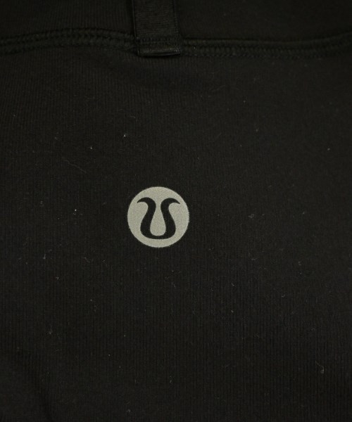lululemon（ルルレモン）パーカー 黒 サイズ:-(M位) レディース/2200721287034