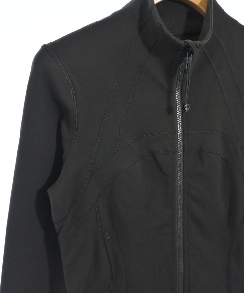 lululemon（ルルレモン）パーカー 黒 サイズ:-(M位) レディース/2200721287034