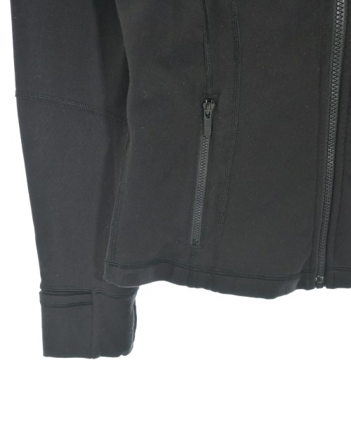 lululemon（ルルレモン）パーカー 黒 サイズ:-(M位) レディース/2200721287034