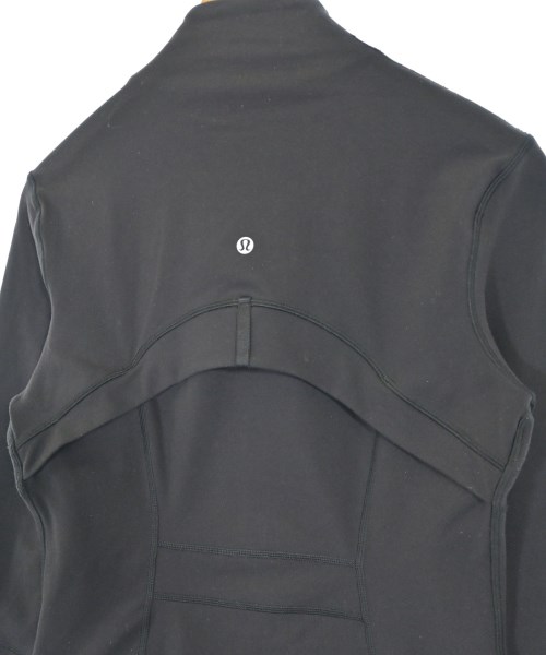 lululemon（ルルレモン）パーカー 黒 サイズ:-(M位) レディース/2200721287034