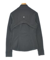 lululemon（ルルレモン）パーカー 黒 サイズ:-(M位) レディース/2200721287034