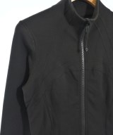 lululemon（ルルレモン）パーカー 黒 サイズ:-(M位) レディース/2200721287034