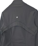 lululemon（ルルレモン）パーカー 黒 サイズ:-(M位) レディース/2200721287034