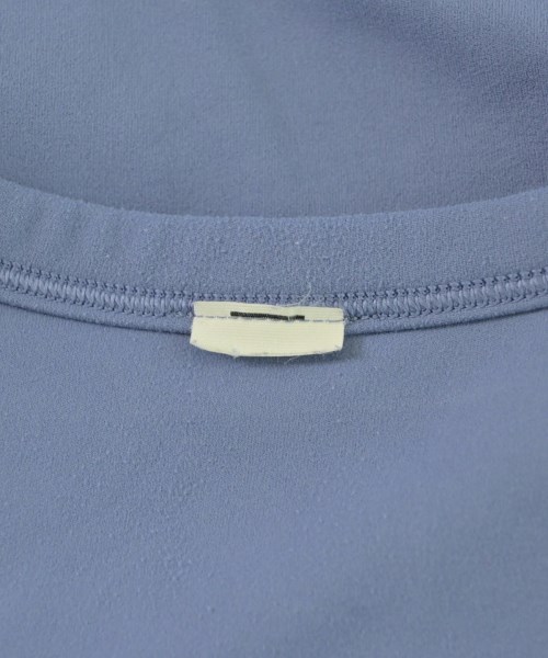 lululemon（ルルレモン）タンクトップ 青 サイズ:-(XS位) レディース/2200721615042