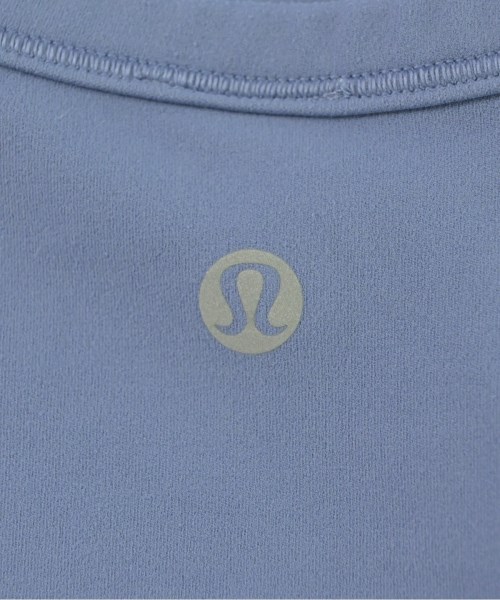 lululemon（ルルレモン）タンクトップ 青 サイズ:-(XS位) レディース/2200721615042