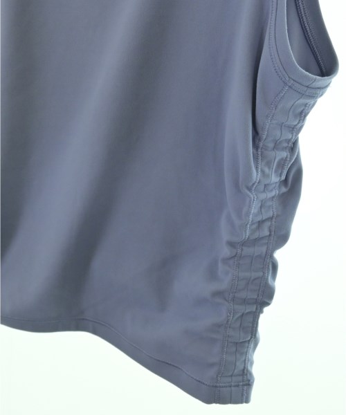 lululemon（ルルレモン）タンクトップ 青 サイズ:-(XS位) レディース/2200721615042