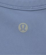 lululemon（ルルレモン）タンクトップ 青 サイズ:-(XS位) レディース/2200721615042