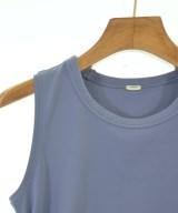 lululemon（ルルレモン）タンクトップ 青 サイズ:-(XS位) レディース/2200721615042