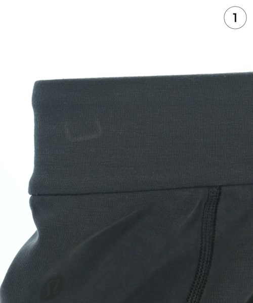 lululemon（ルルレモン）ショートパンツ 紺 サイズ:XS レディース/2200723862017