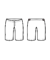 lululemon（ルルレモン）ショートパンツ 紺 サイズ:XS レディース/2200723862017