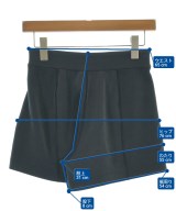 lululemon（ルルレモン）ショートパンツ 紺 サイズ:XS レディース/2200723862017