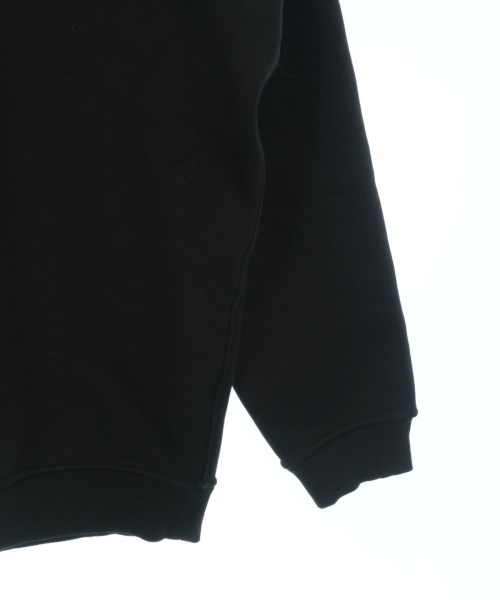 lululemon（ルルレモン）スウェット 黒 サイズ:M レディース/2200728938052