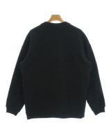 lululemon（ルルレモン）スウェット 黒 サイズ:M レディース/2200728938052