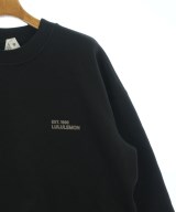 lululemon（ルルレモン）スウェット 黒 サイズ:M レディース/2200728938052