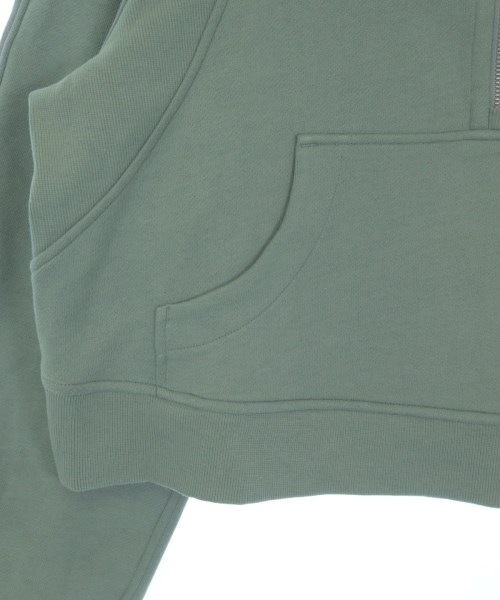 lululemon（ルルレモン）スウェット 緑 サイズ:M/L レディース/2200728938175