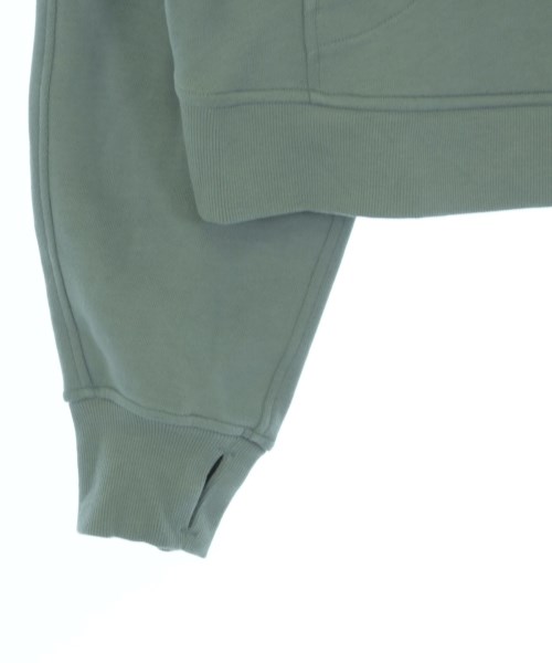 lululemon（ルルレモン）スウェット 緑 サイズ:M/L レディース/2200728938175