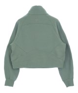 lululemon（ルルレモン）スウェット 緑 サイズ:M/L レディース/2200728938175