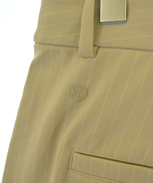 lululemon（ルルレモン）その他 ベージュ サイズ:XL メンズ/2200680804228