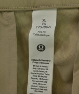 lululemon（ルルレモン）その他 ベージュ サイズ:XL メンズ/2200680804228