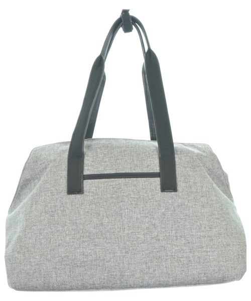 lululemon（ルルレモン）ボストンバッグ グレー サイズ:- レディース/2200681819078