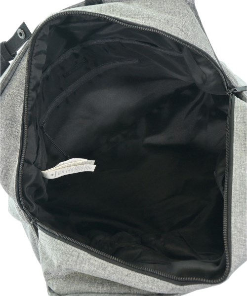 lululemon（ルルレモン）ボストンバッグ グレー サイズ:- レディース/2200681819078