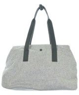 lululemon（ルルレモン）ボストンバッグ グレー サイズ:- レディース/2200681819078