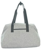 lululemon（ルルレモン）ボストンバッグ グレー サイズ:- レディース/2200681819078